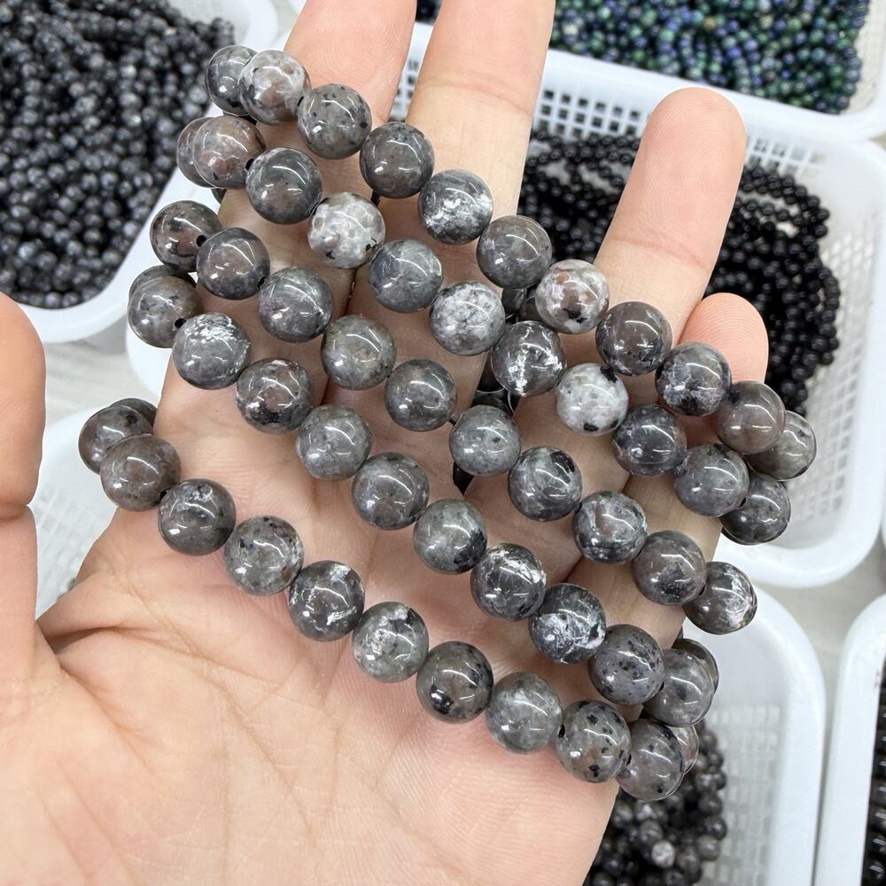 8MM Yooperlite Bracelet